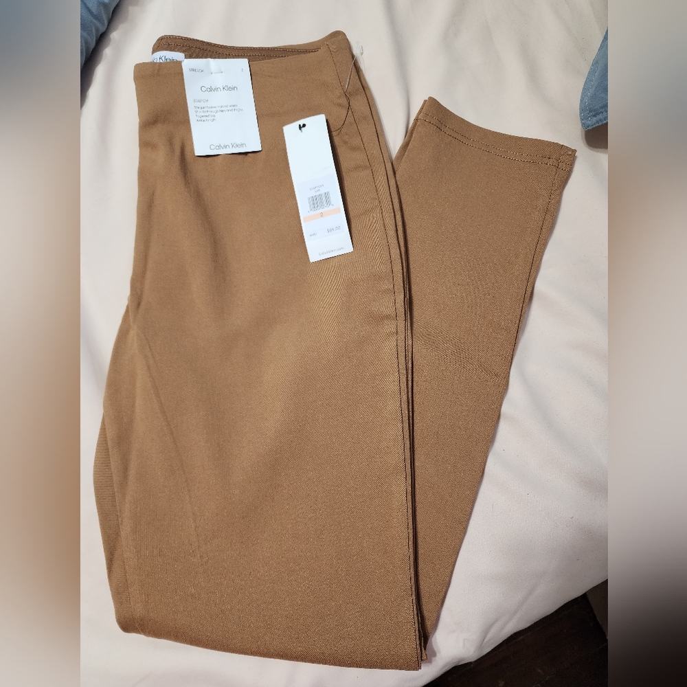 Calvin Klein Pants